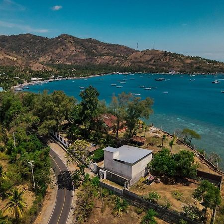 Gili View By Maza Villa Teluknarat Dış mekan fotoğraf