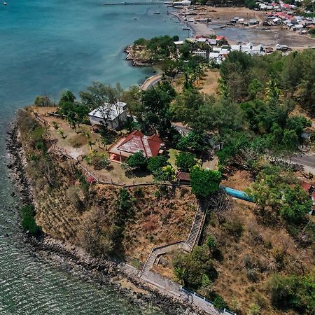 Gili View By Maza Villa Teluknarat Dış mekan fotoğraf
