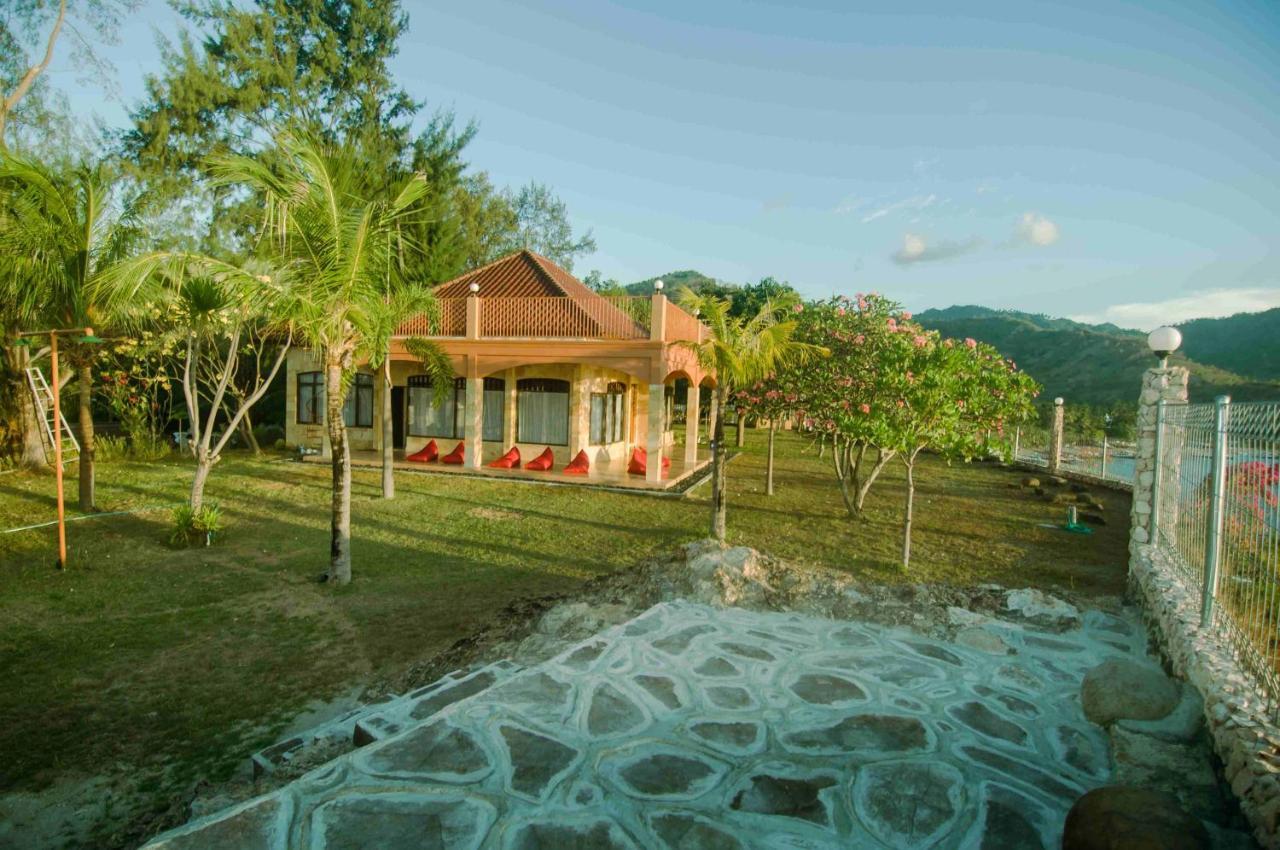 Gili View By Maza Villa Teluknarat Dış mekan fotoğraf