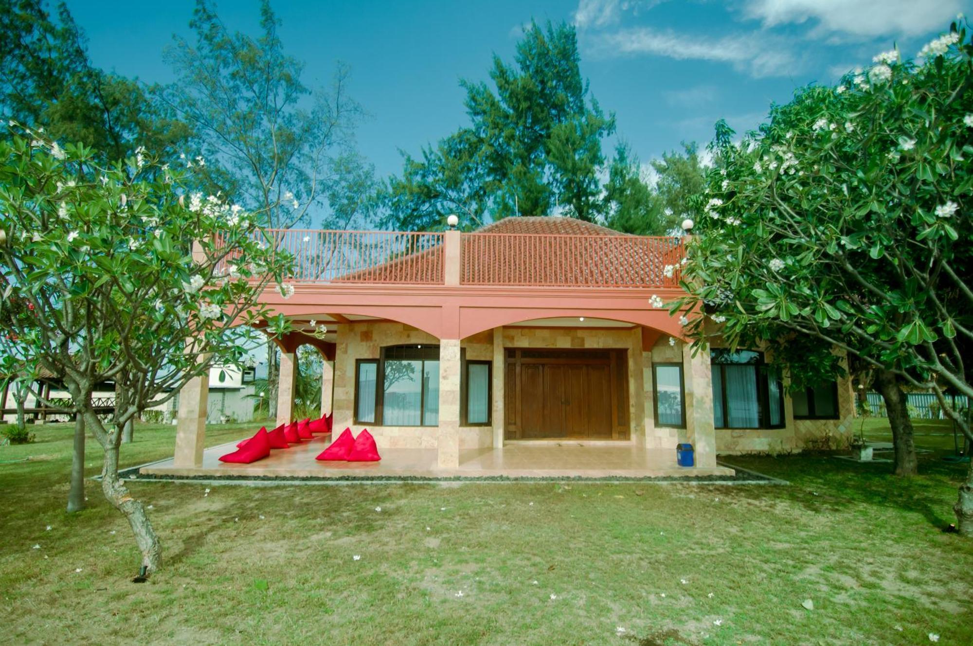 Gili View By Maza Villa Teluknarat Dış mekan fotoğraf