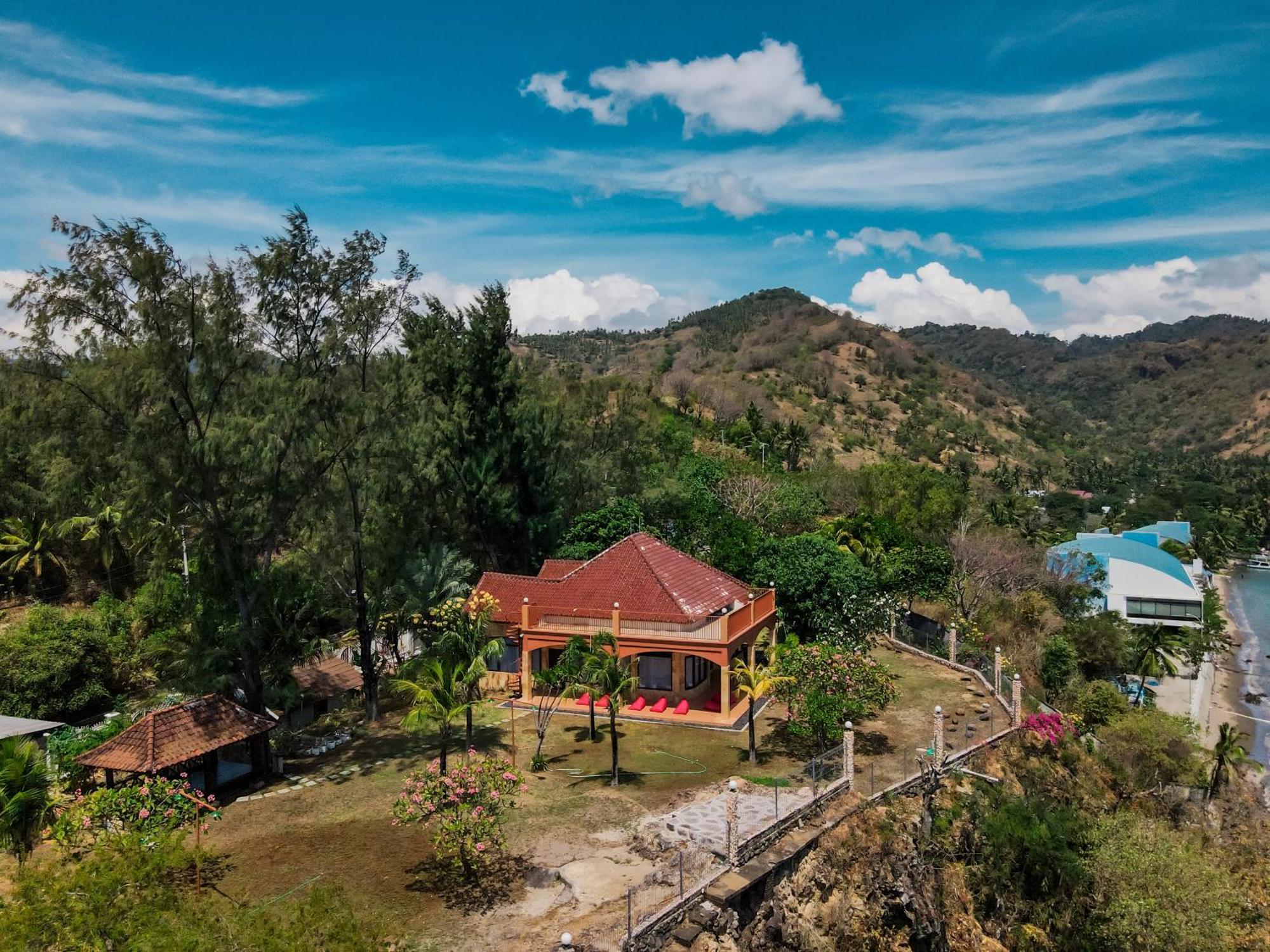 Gili View By Maza Villa Teluknarat Dış mekan fotoğraf
