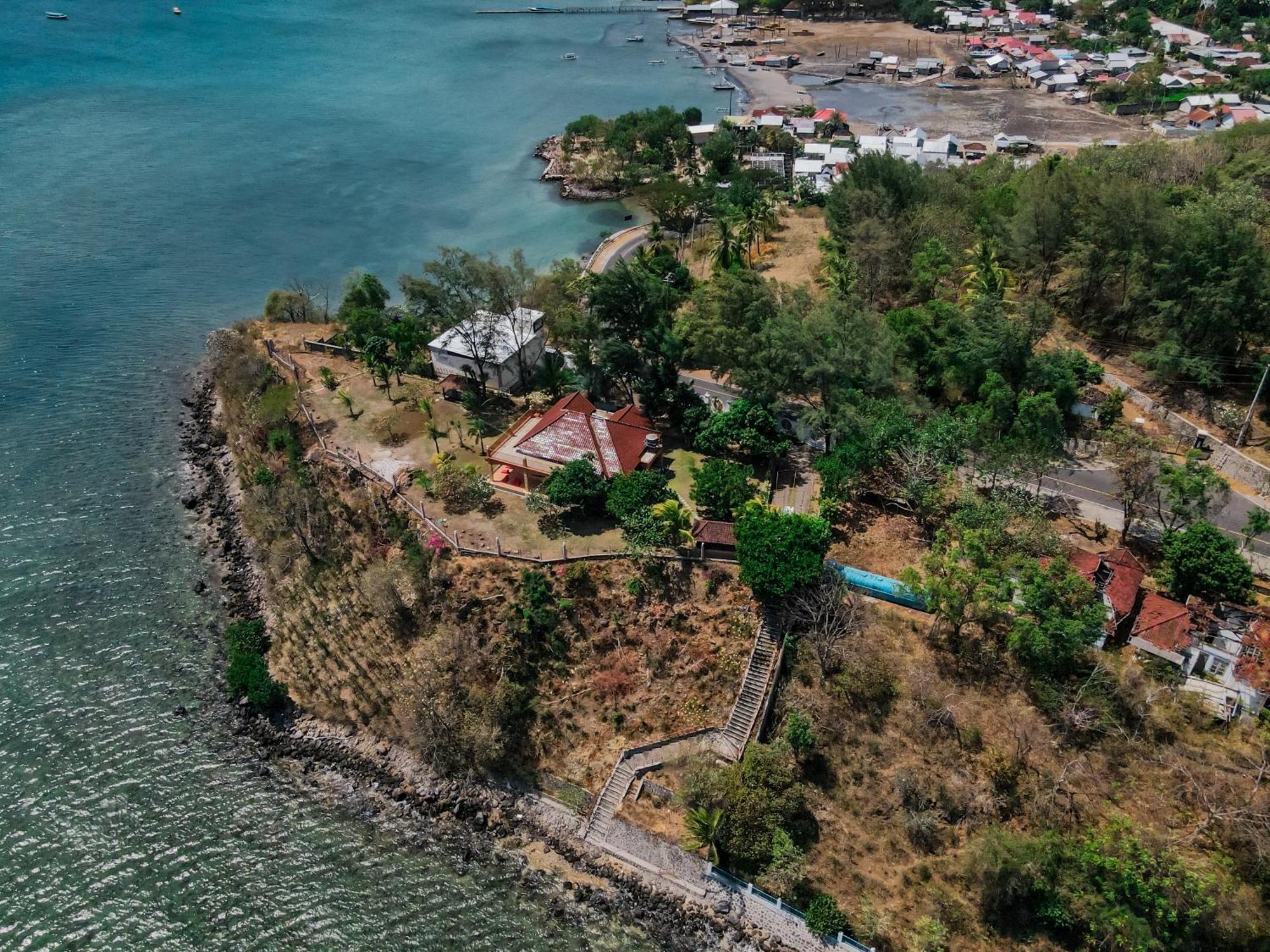 Gili View By Maza Villa Teluknarat Dış mekan fotoğraf